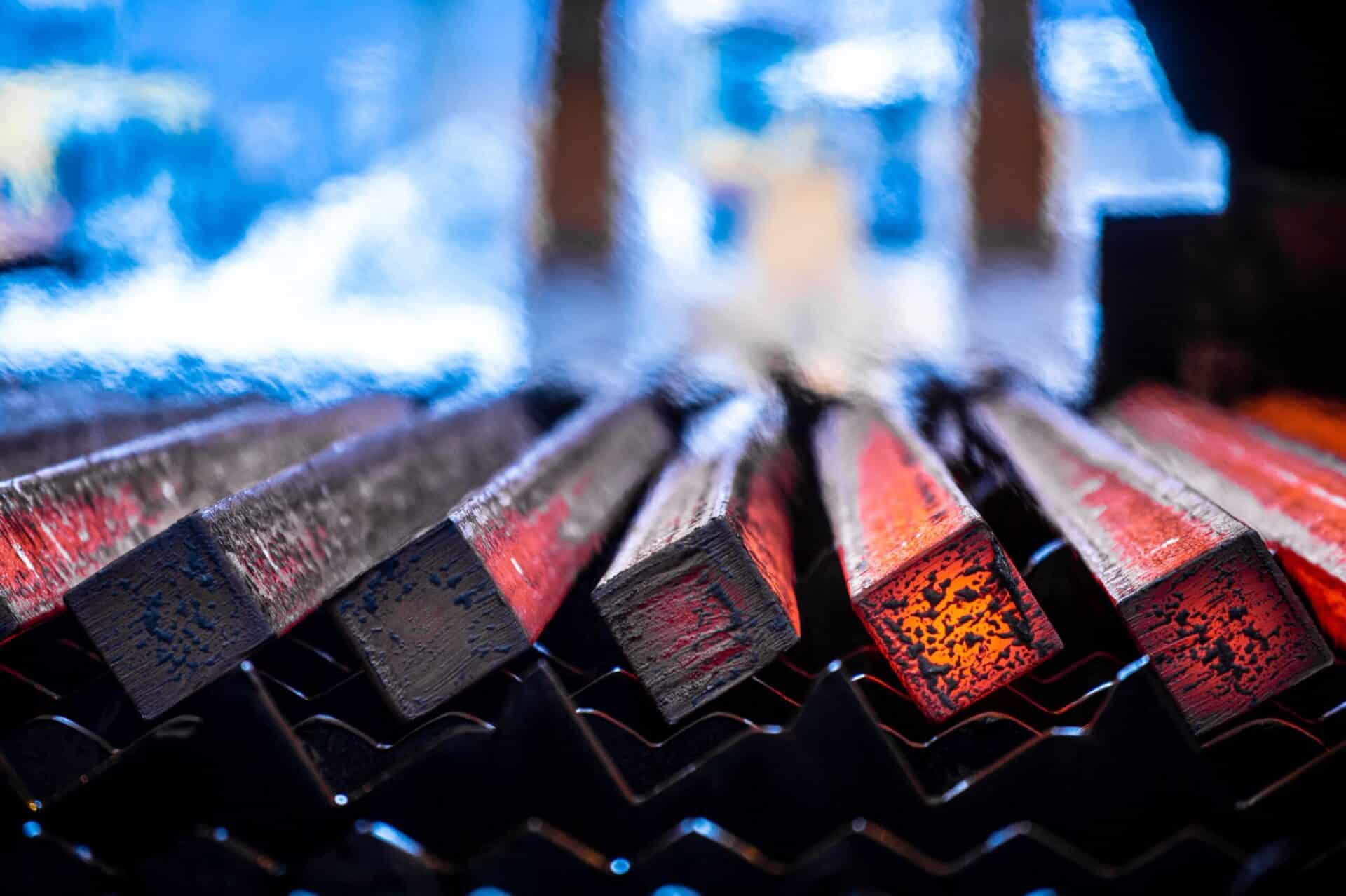 Melting expectations