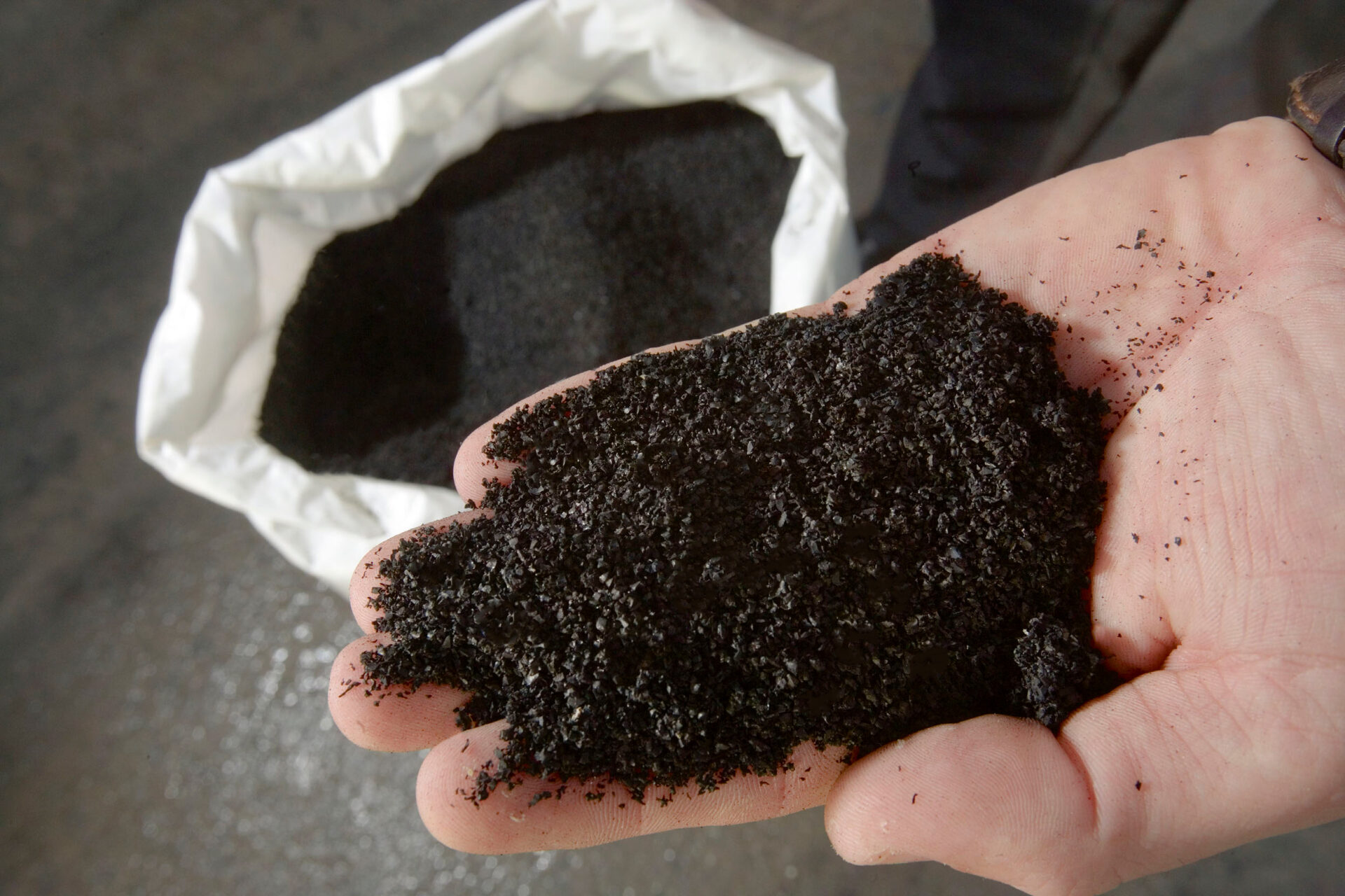 GENAN ROAD+ PREMIXED receives EPD