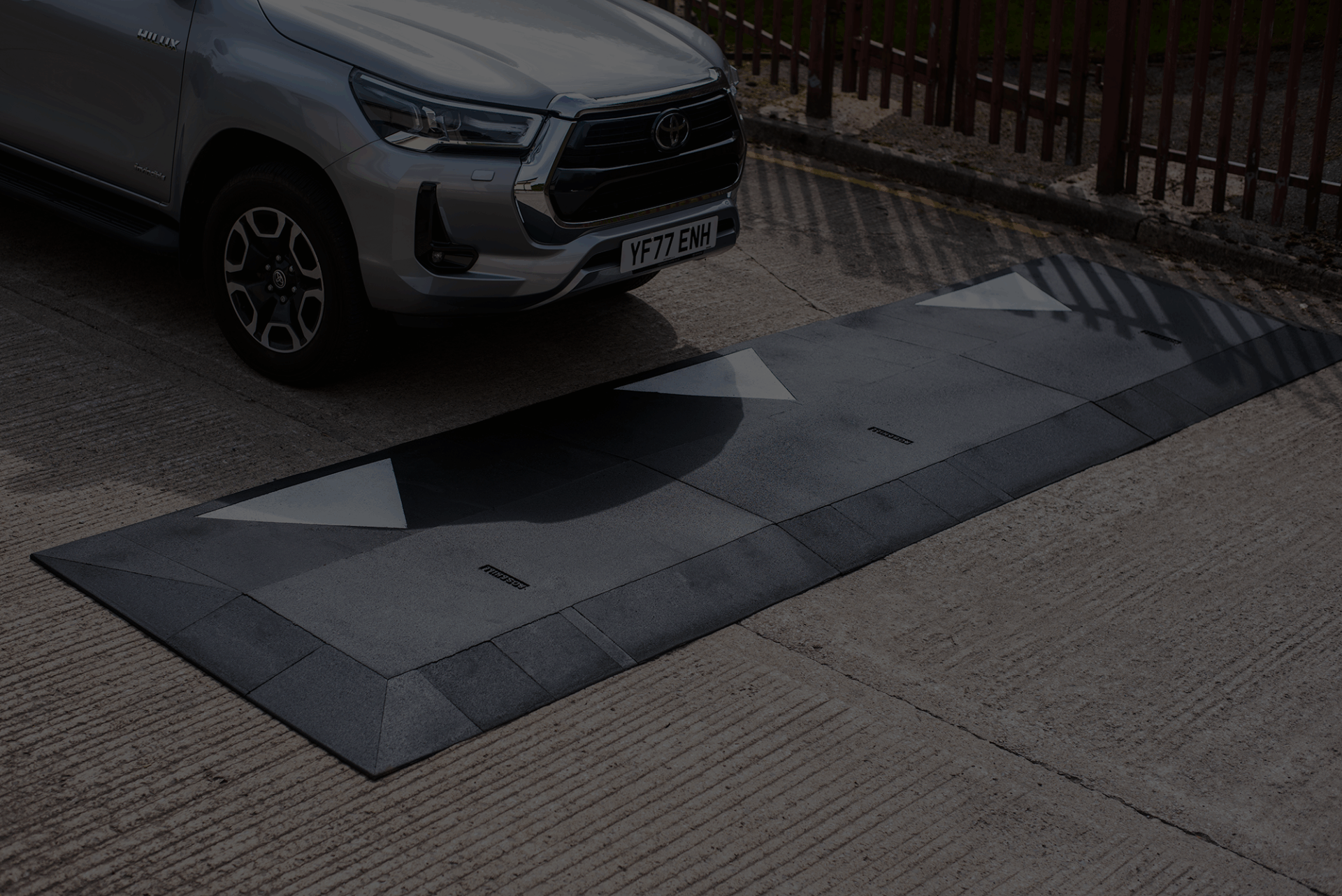 Industrial applications